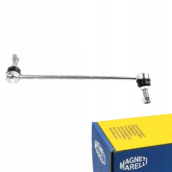 фото №1, Соединитель стабилизатора перед l do nissan teana ii