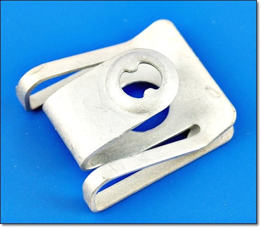 фото №2, 2szt bmw x5'e70 -пластина защита двигателя