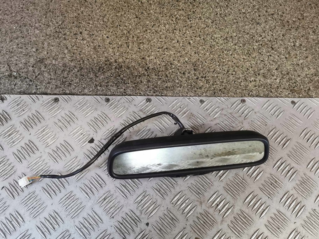 фото №1, Дзеркало внутрішнє lexus gs iii 05-12 4 контакти