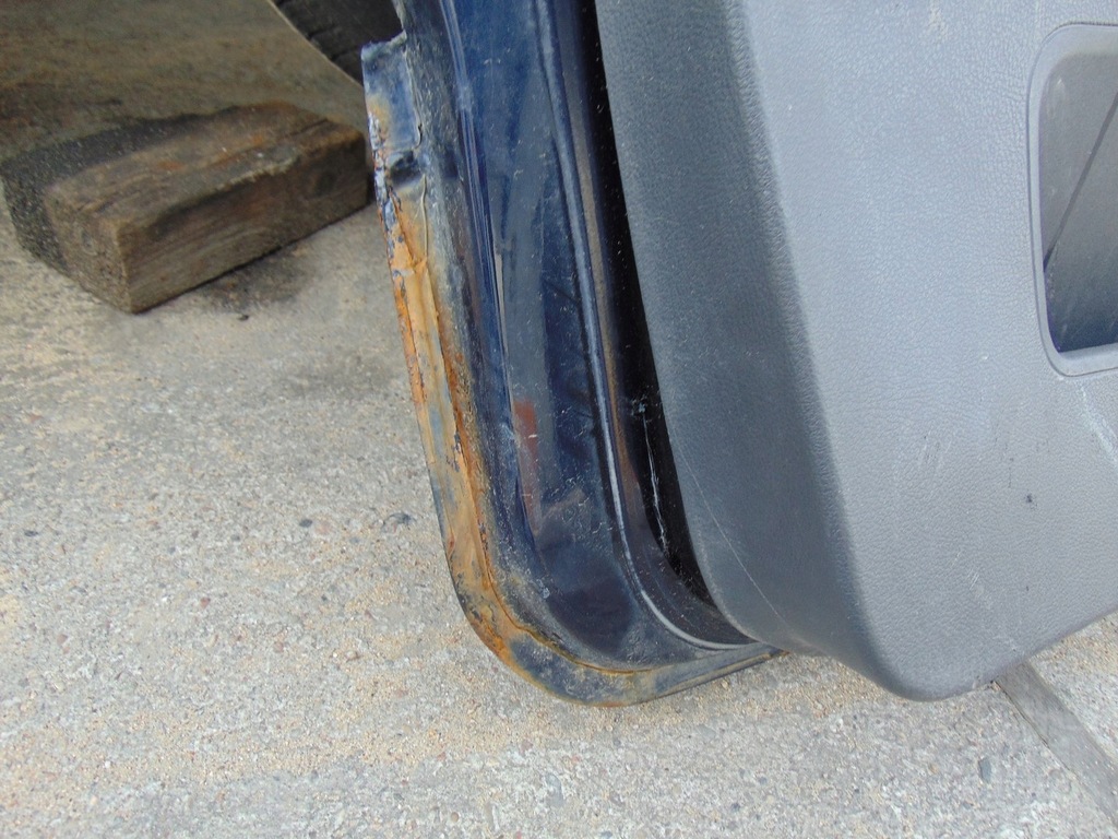 фото №15, Крышка багажника багажника vw touran ii 2010-2015 lh5x