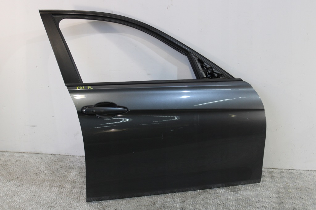 фото №1, Двері правий перед праве передні bmw 3 f30 f31 lift kombi