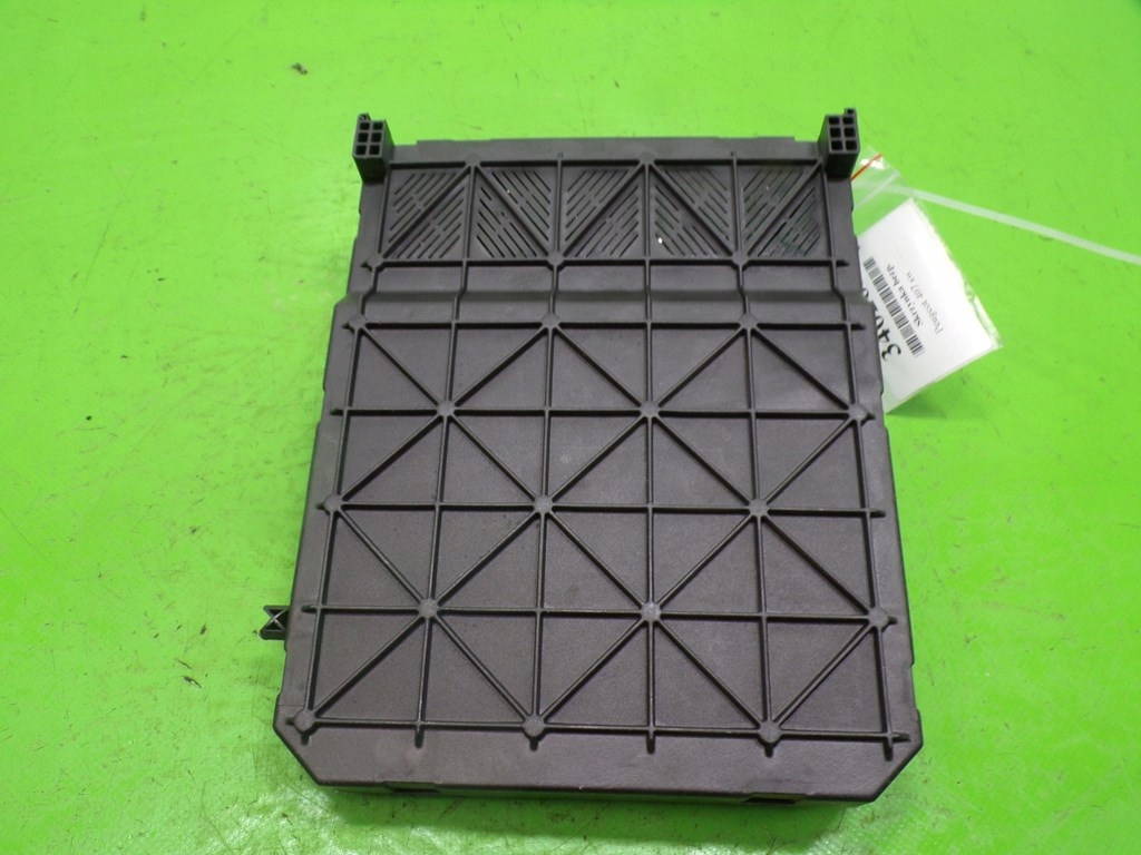 фото №5, Peugeot 407 sw коробка модуль предохранителей bsi 9655221280