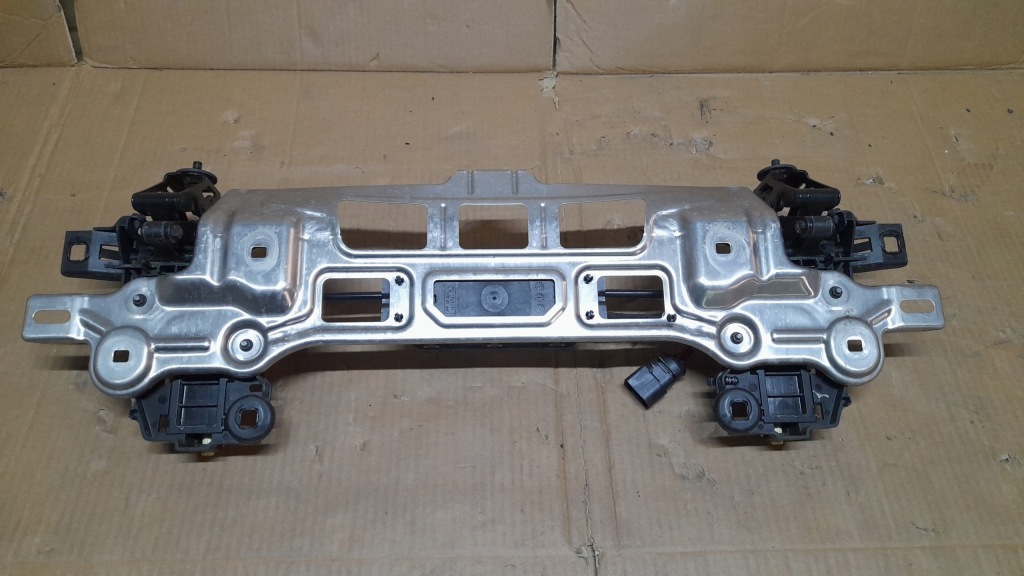 фото №1, Porsche cayman gts lift 982 718 механізм спойлер 982827204b