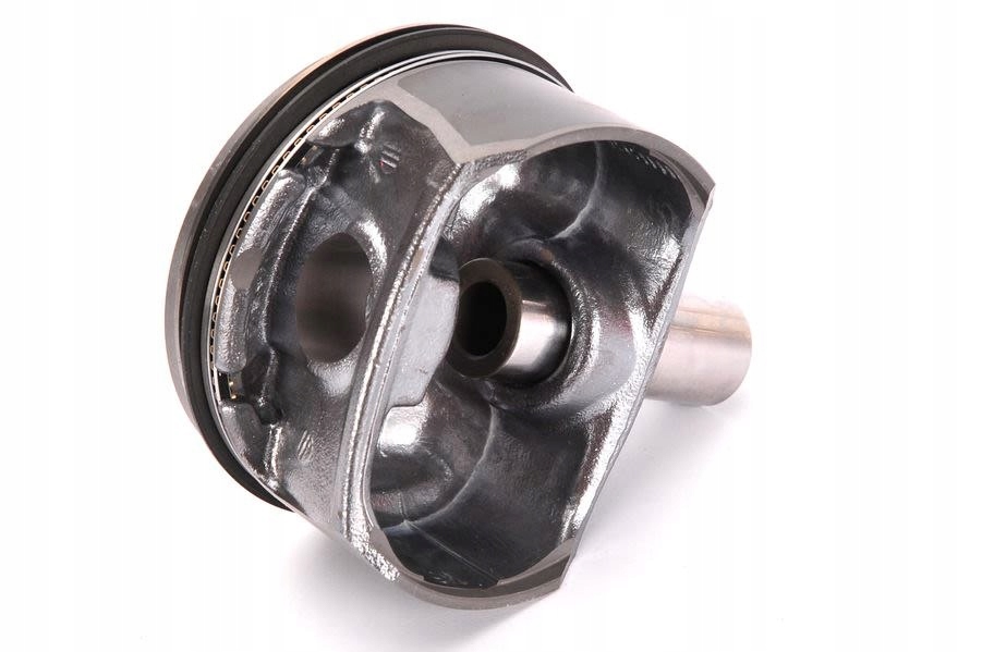 фото №1, Поршень mahle 012 19 00