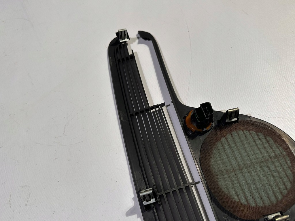 фото №10, Защита рамка решётка верхний панели приборной панели chevrolet corvette c6