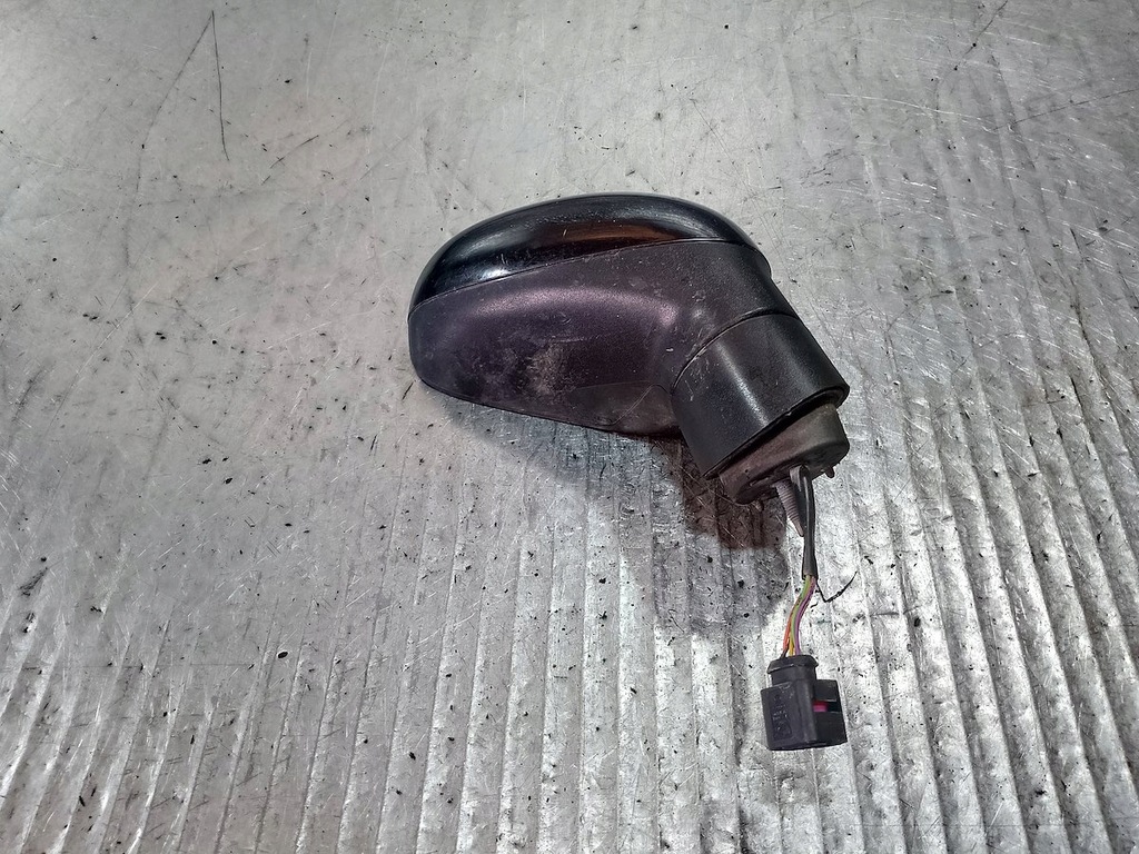 фото №1, Зеркало правое seat leon ii lc9z