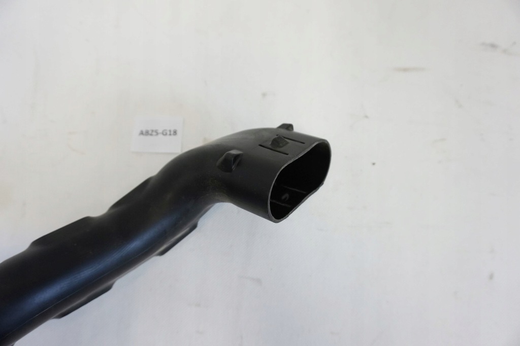 фото №7, Труба впускний dacia duster ii 4x4 1.5dci