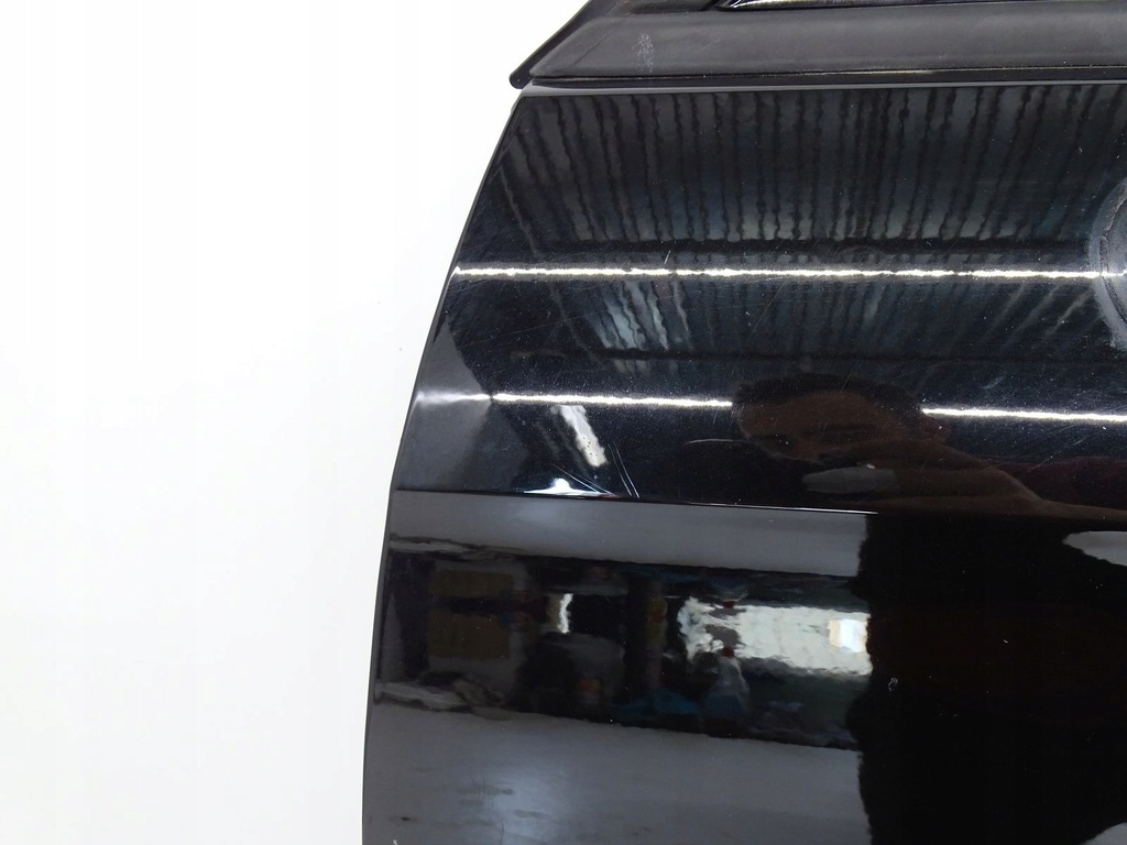 фото №10, Дверь левая левый перед audi a1 8x lift 3d hb ly9t