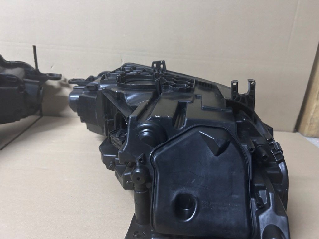 Фара левая audi a5 8w6 рестайлинг  full led америка перед передняя с Разборки