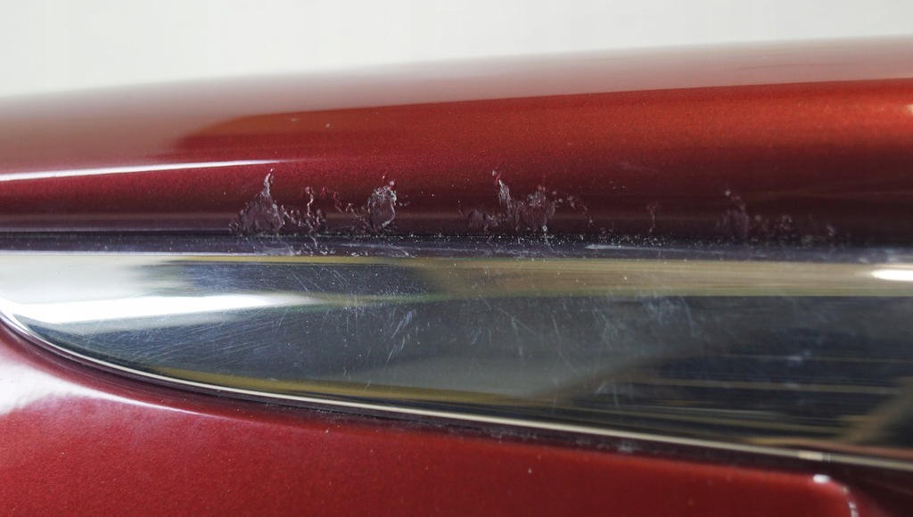 фото №5, Крышка багажника багажника задняя jaguar xj x350