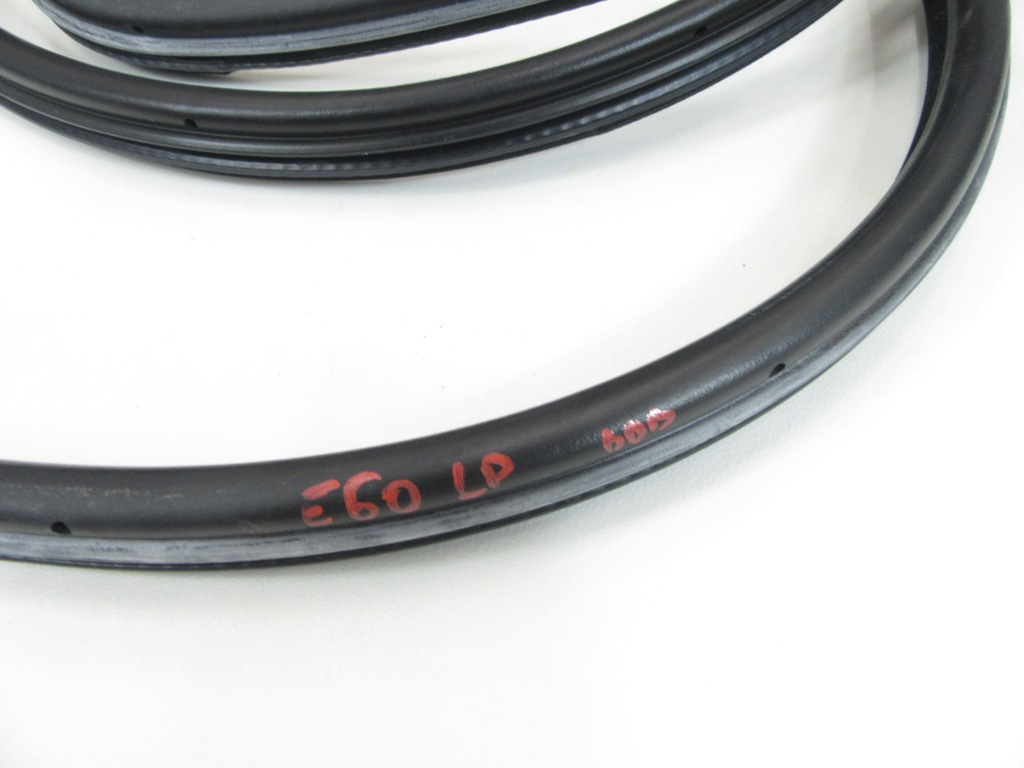 фото №7, Прокладка двері перед передніх bmw e60 e61