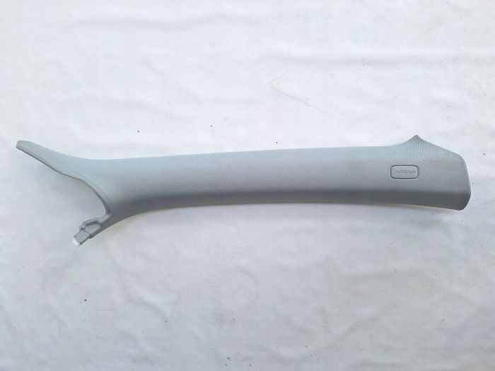 фото №4, Audi a5 8t sportback lift защита стойка обивка салона