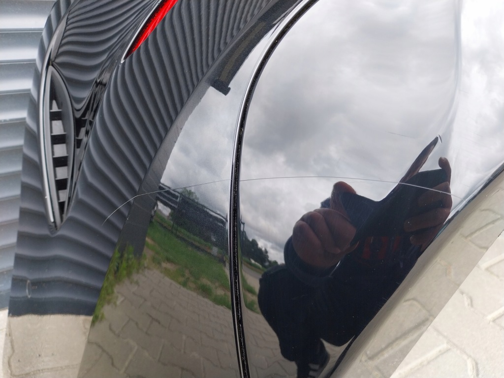 фото №10, Bmw 2 f44 бампер задняя задний pdc kompletny m набор