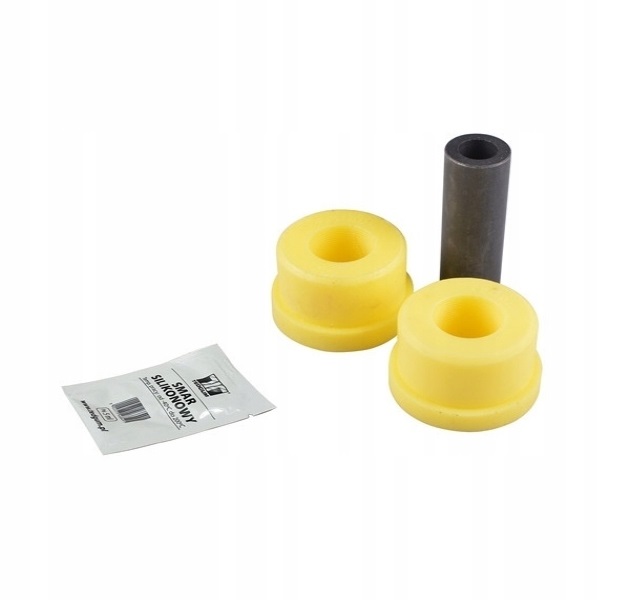 фото №1, Втулка важеля перед alfa romeo giulietta 2.0