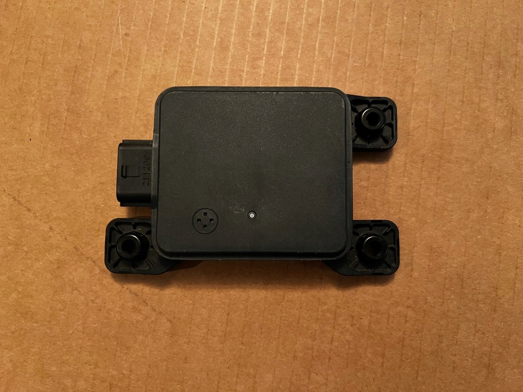 фото №5, Hyundai ioniq 5 радар датчик 99110-gi000