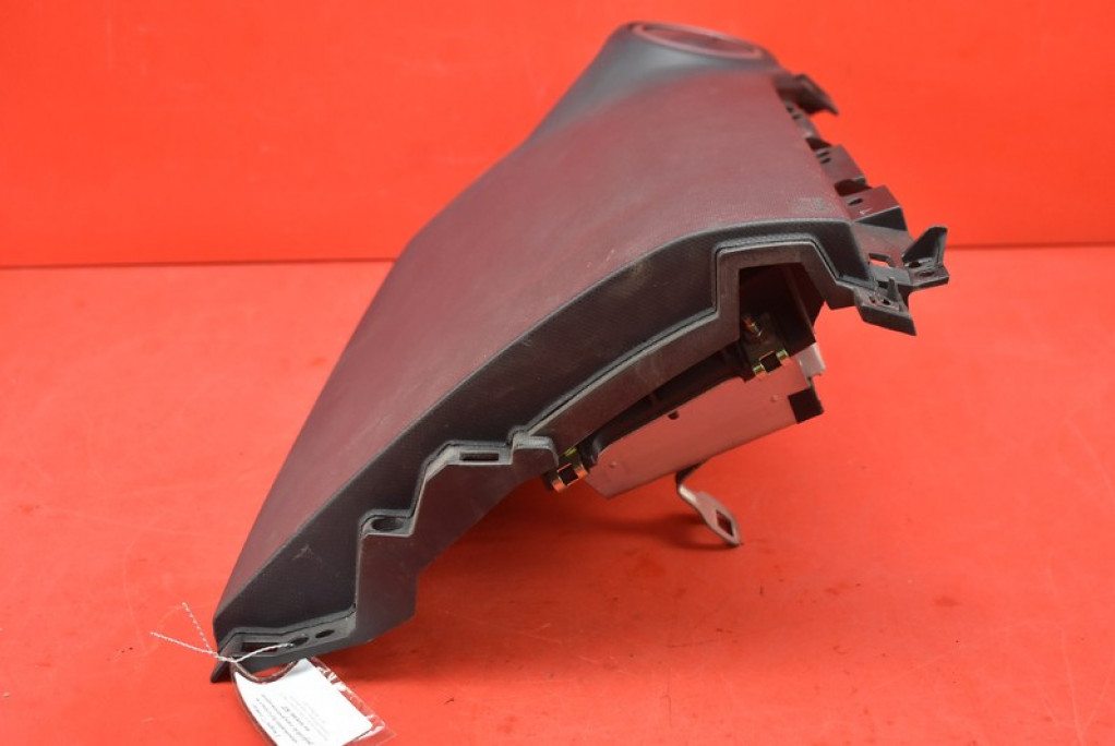 фото №6, Подушка безпеки подушка повітряна eu bp4k60350 mazda 3 1 i bk 03-09