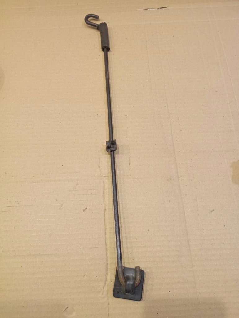 Купити Підпірка стрижень капот chevrolet aveo t250