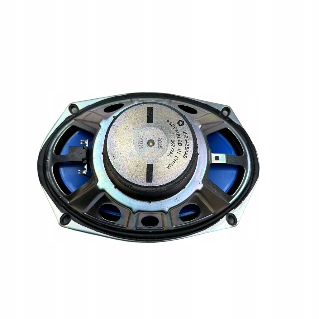 фото №1, Chrysler pacifica 2018 динамики