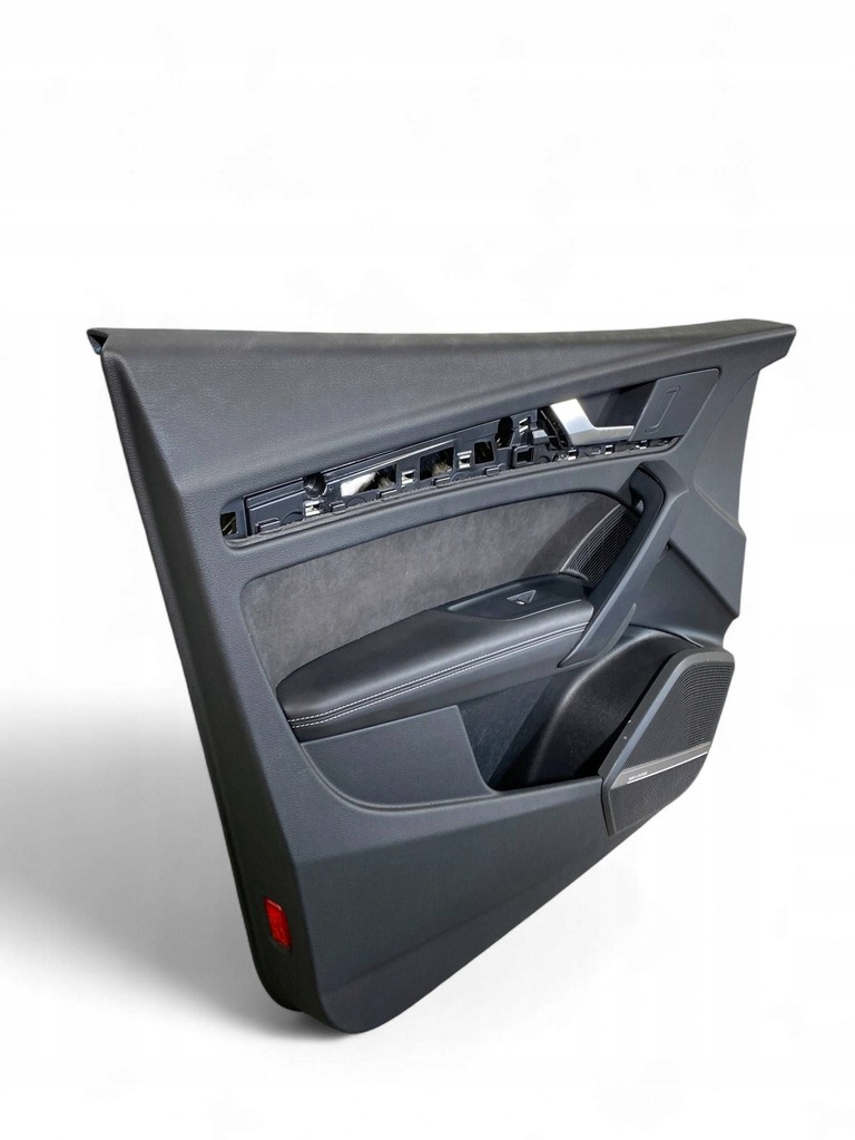 фото №8, Audi q5 sq5 комплект сидіння / заднє сидіння / комплект