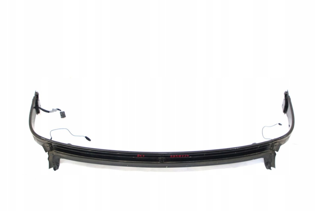 фото №1, Mini cooper r57 cabrio натягувач дах складного чорний 2758524