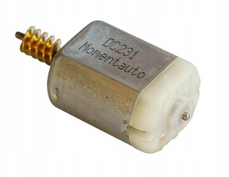 фото №1, Моторчик замка замок двері mercedes c w203