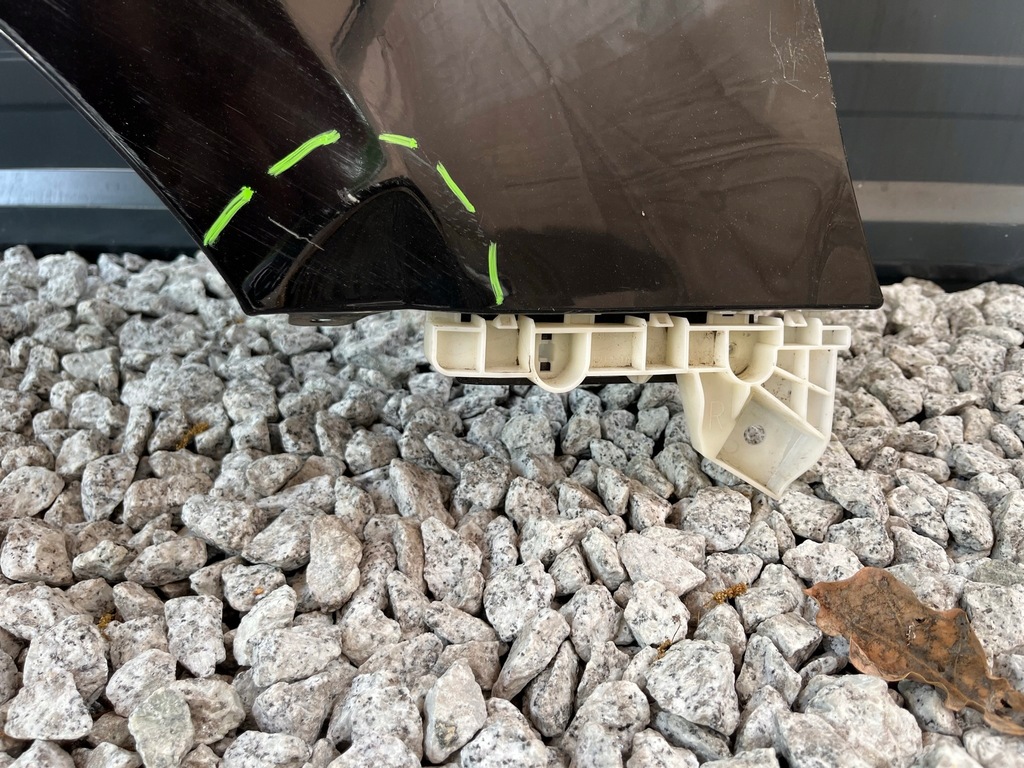 фото №6, Mitsubishi space star 12-20 крыло правый передний