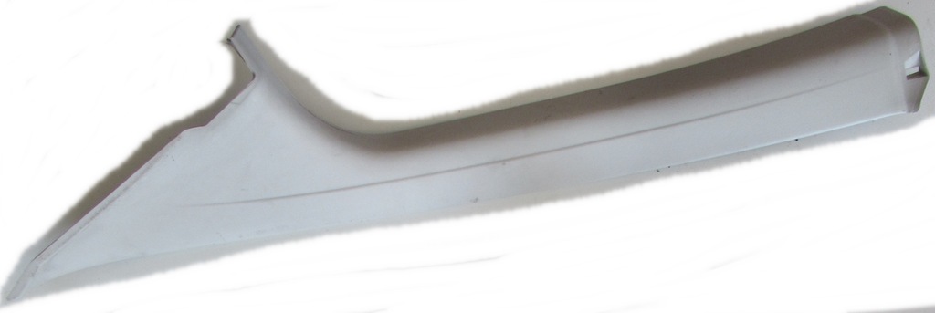 фото №1, Ford focus mk2 cabrio захист обшивка стійка