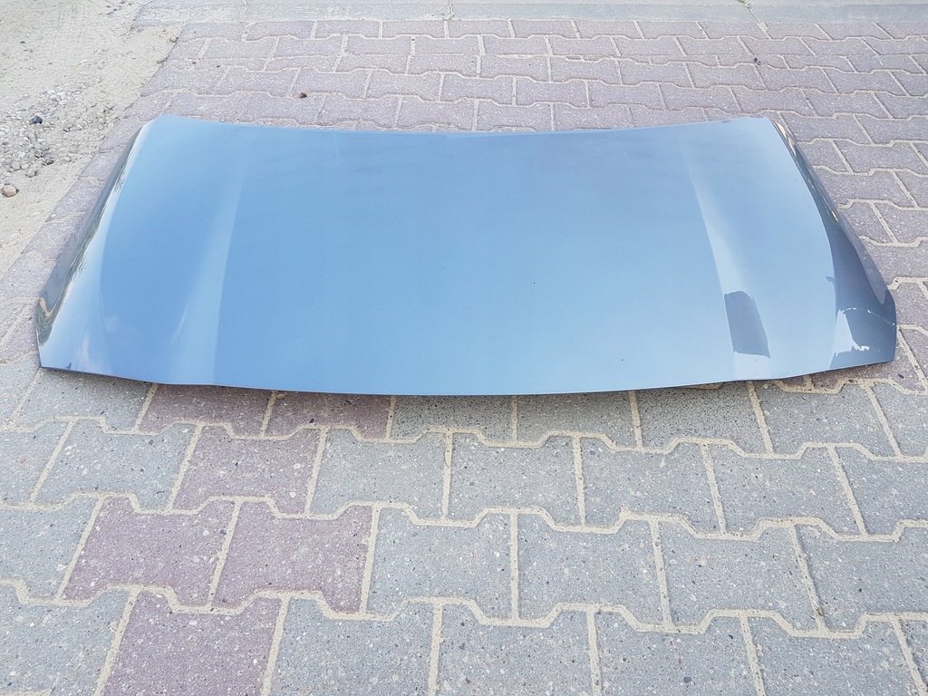 фото №3, Bmw 2 u06 21- капот