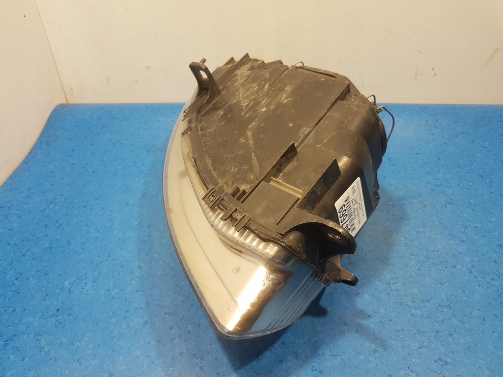 фото №8, Alfa romeo gt фара лівий 0301186225