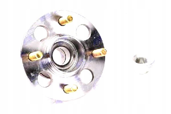 фото №2, Набор подшипник колеса с ступица honda jazz ii 1.2/1.3