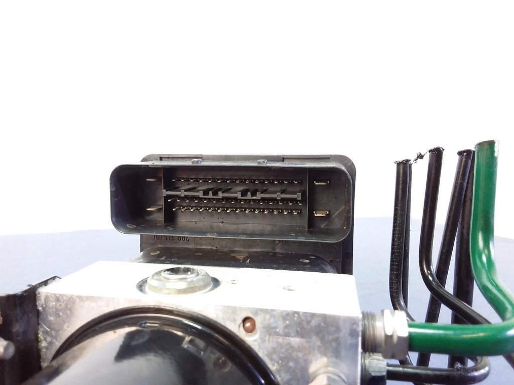 фото №4, Citroen c5 i 2,0hdi насос abs 9659770180