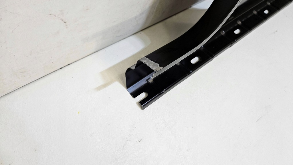 фото №9, Обшивка блок двигуна поріг cupra born 10e 10e809051a