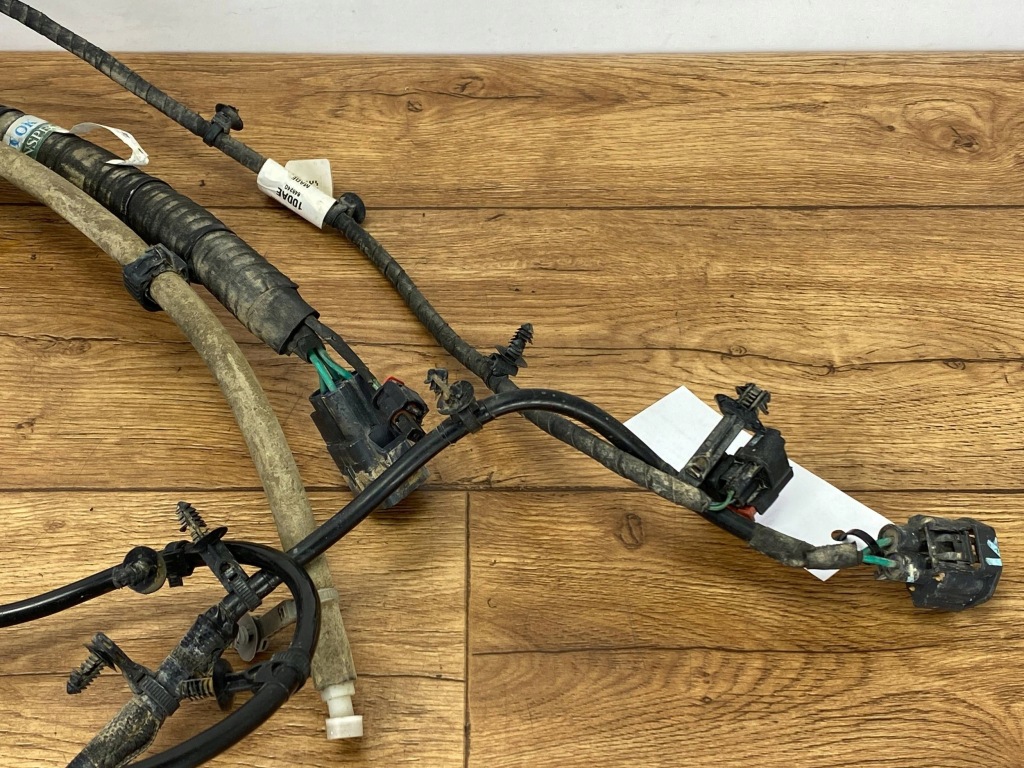 Жгут трубопровод тормозов подвеска задний  вентиляция ram 1500 2019+ Цена