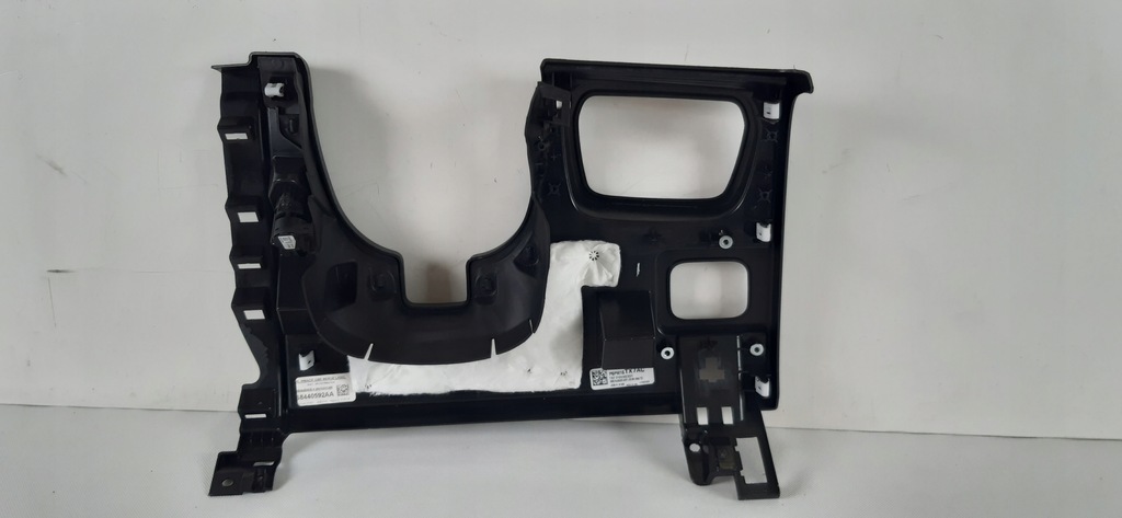 фото №5, Jeep grand cherokee wl захист панелі 68440592aa