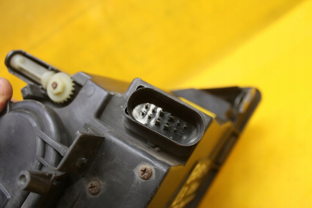 фото №7, Лампа левый перед ford galaxy i fl ксенон