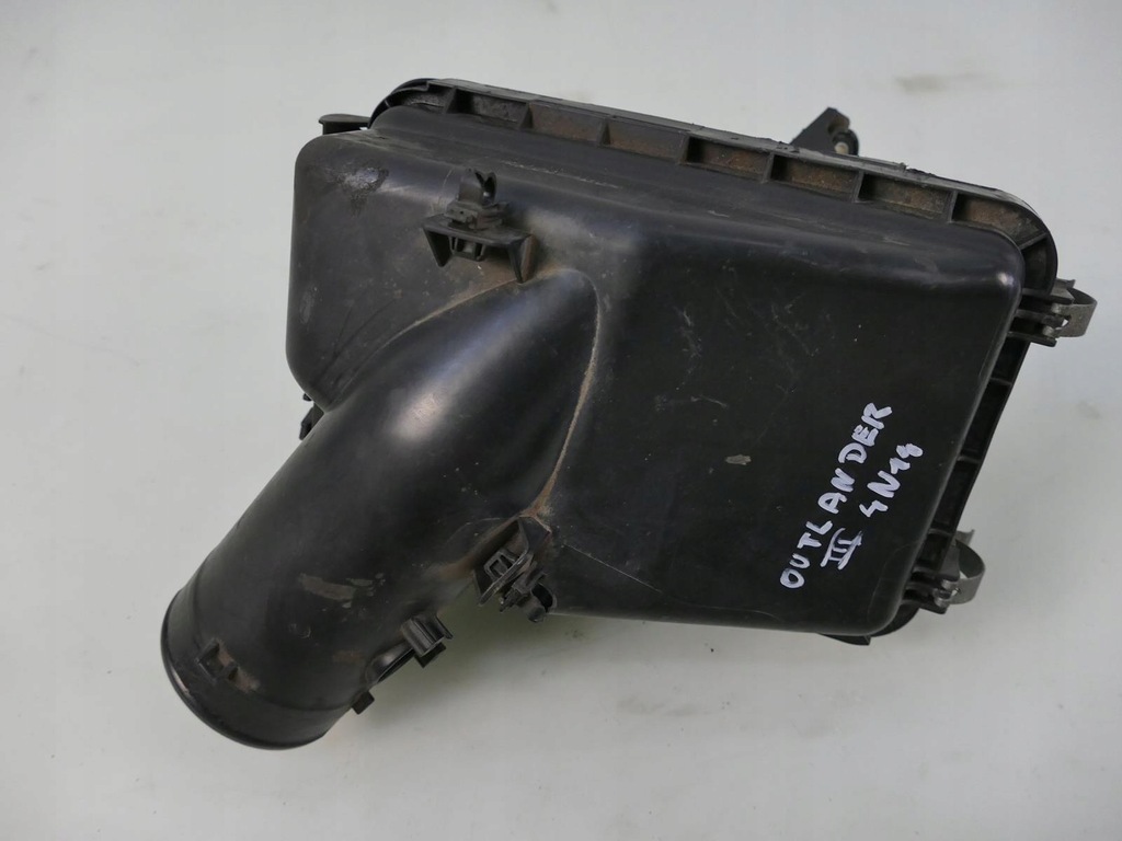 фото №1, Mitsubishi outlander iii 2.2 di-d корпус фільтра повітря