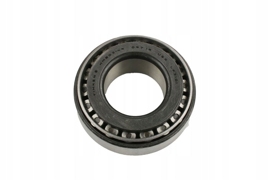 фото №1, Подшипник дифференциал iveco eurocargo