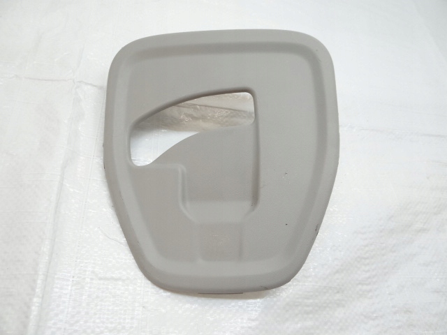 фото №1, Citroen c3 aircross защита заднего поперечина безопасности потолочный 39093191