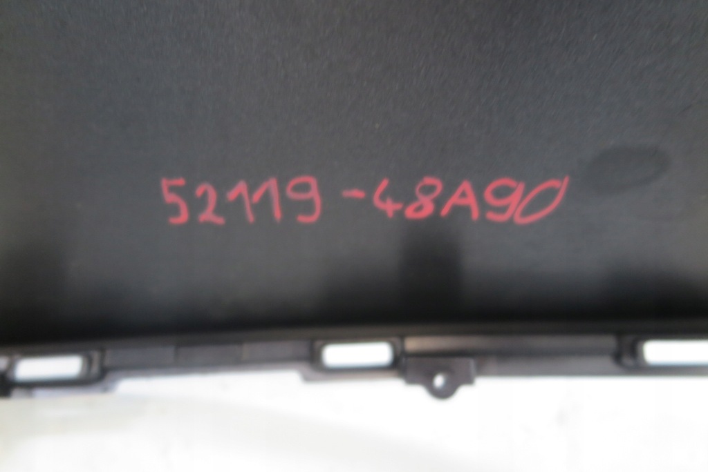 фото №6, Бампер перед передній lexus rx v f-sport 52119-48a90