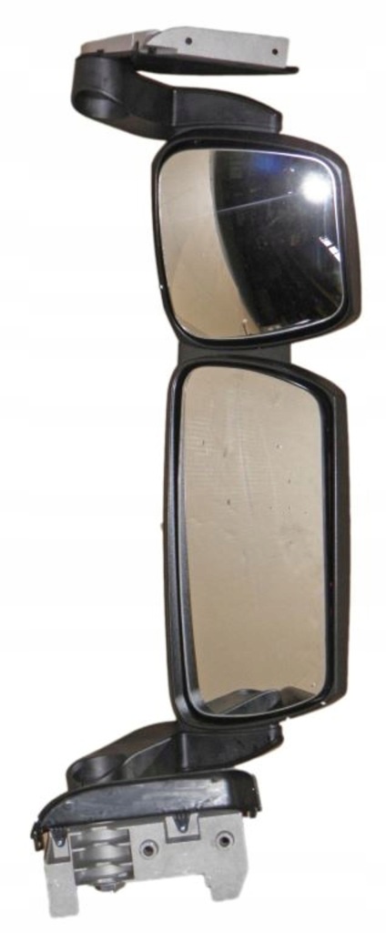 фото №2, Дзеркало iveco stralis праве 07-