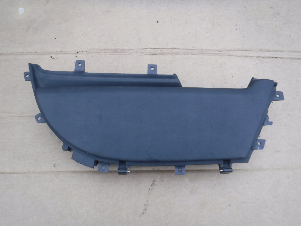 фото №1, Карман обшивка левый перед vw phaeton 3d1867131