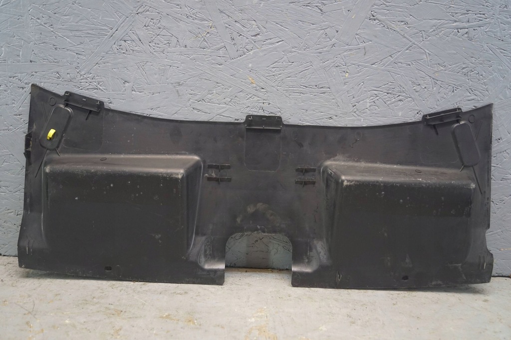 фото №6, Ford s-max захист поперечина передній a189