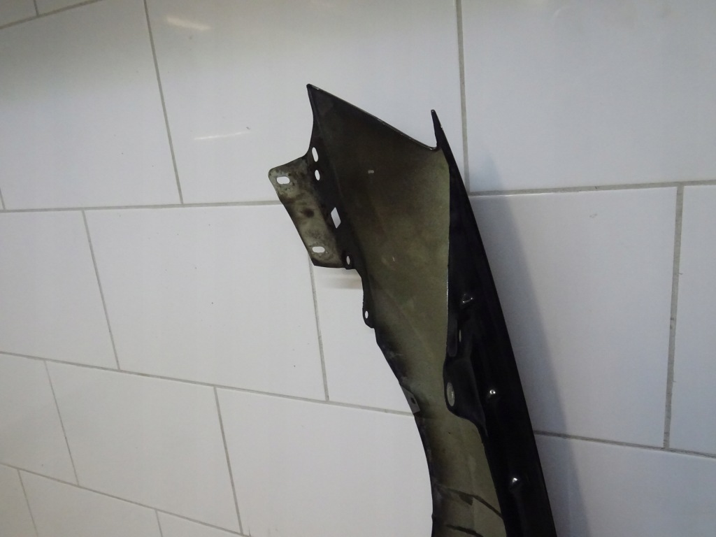 фото №11, Skoda octavia iii 3 крыло правый перед передний 5e0 przed liftem