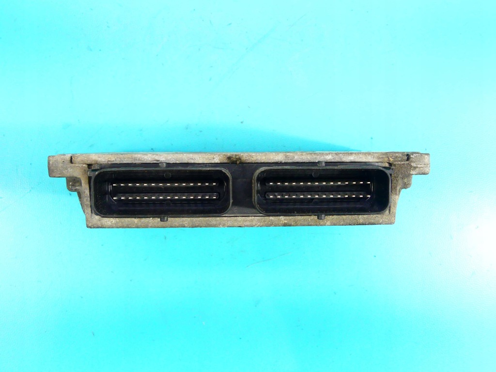 фото №5, Блок управления коробки renault scenic ii 2 2.0 16v