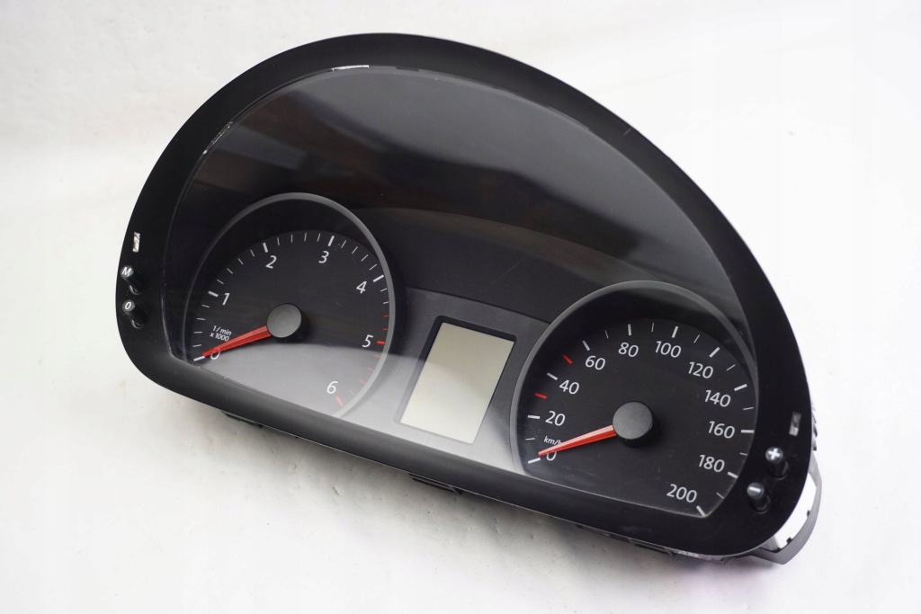 Купить Счетчик приборы vw crafter a9069006402