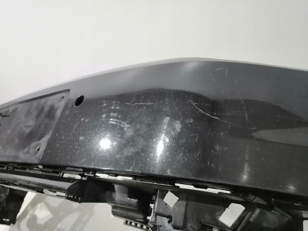 фото №7, Vw polo v 6c gti lift бампер передний перед