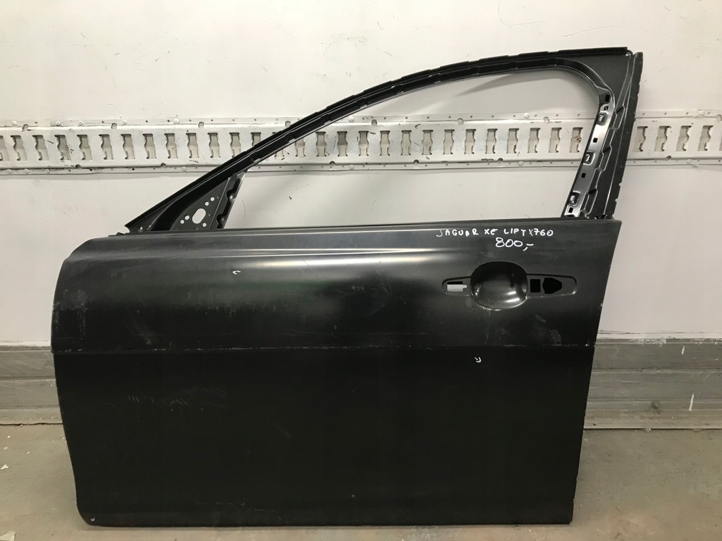 фото №1, Jaguar xe lift x760 двері ліва передні перед nowe оригінал