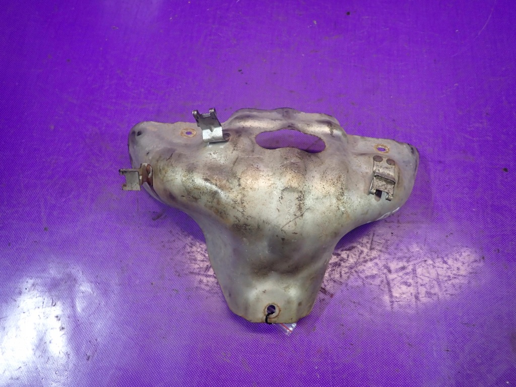 фото №1, Hyundai i20 ii 2 14- 1,2 g4la защита коллектор