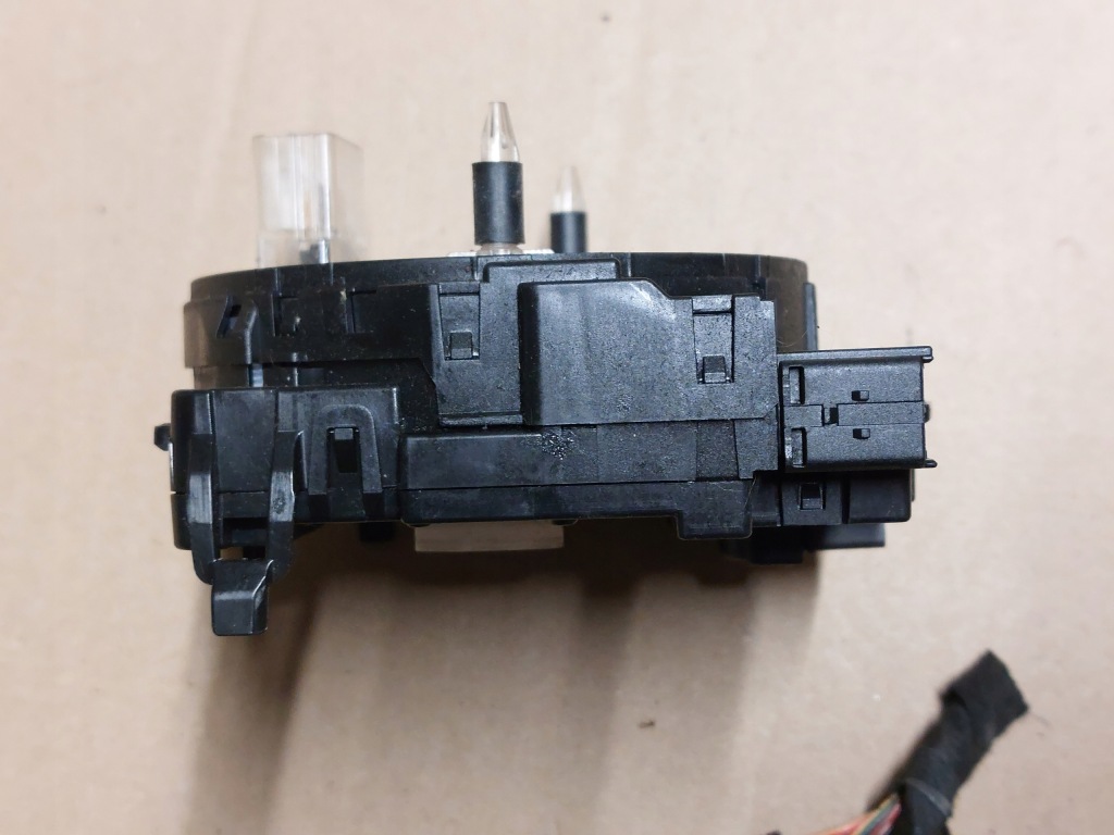 фото №5, Стрічка подушка безпеки шлейф подушки безпеки 5k0953549c vw skoda seat