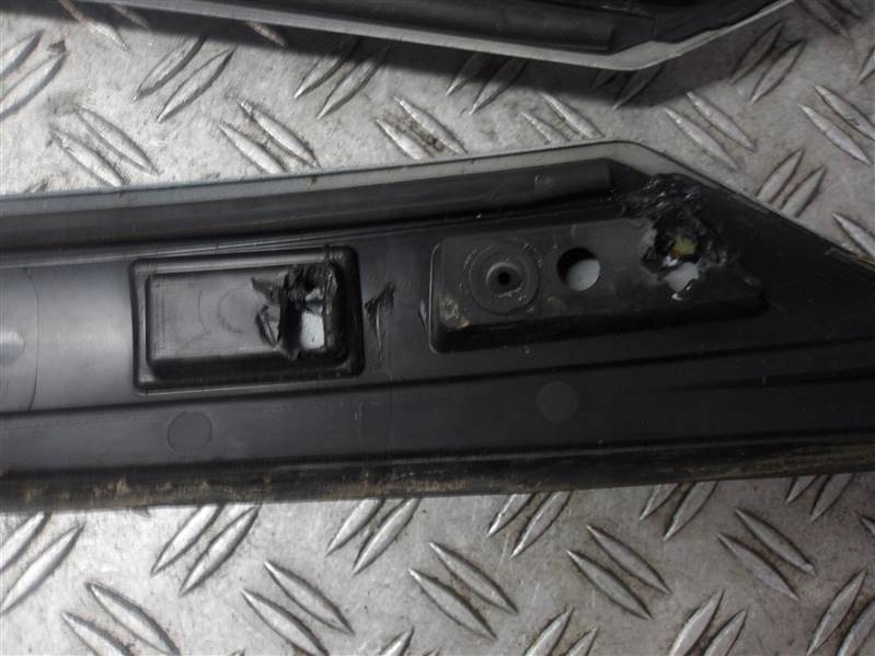 фото №6, Захист стійка скло перед права ліва citroen c4 picasso i